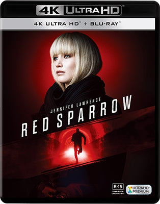 Movie-Underverden-Japan 4K Ultra HD Blu-ray+Blu-ray Disc