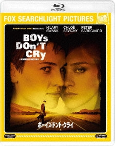 TV Drama - Boys Don`t Cry - Japan Blu-ray Disc
