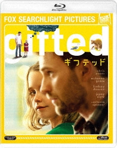 TV Drama - Gifted - Japan Blu-ray Disc