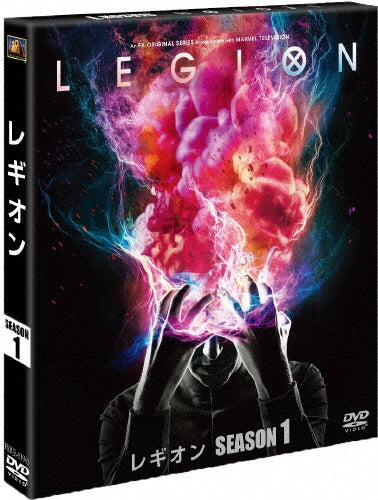 Drama-Fantastic Mr.Fox-Japan 4 DVD Box Set