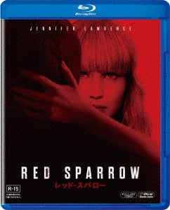 Movie - Red Sparrow - Japan Blu-ray Disc