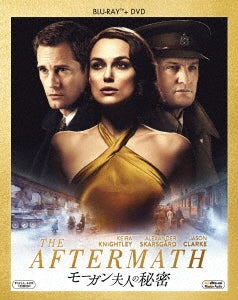 TV Drama - The Aftermath - Japan Blu-ray Disc+DVD