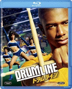 TV Drama - Drumline - Japan Blu-ray Disc