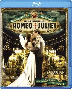 TV Drama - Romeo & Juliet - Japan Blu-ray Disc