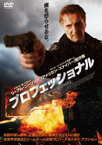 Movie - In The Land Of Saints And Sinners - Japan DVD