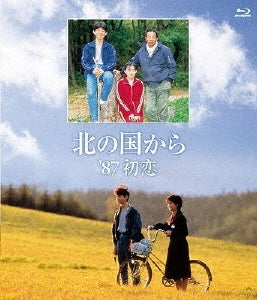 Japanese TV Series-Kita no Kuni kara 87' Hatsukoi -Japan Blu-ray Disc