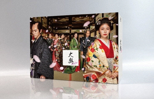 Movie-Onmyoji Zero-Japan 7 DVD Box Set