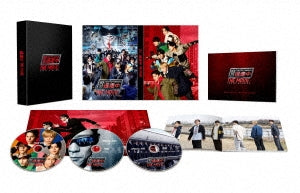 Movie - Eiga[tousouchuu The Movie] Special Edition - Japan 3 DVD