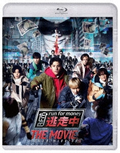 Movie - Eiga[tousouchuu The Movie] Standard Edition - Japan Blu-ray Disc