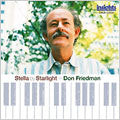 Don Friedman - Don Friedman: Stella By Starlight - Japan CD