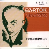 Bela Bartok - Piano Solo Works Vol.2 - Bartok: Mikrokosmos - Japan CD