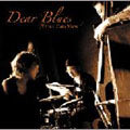 Dear Blues - Three Cats View - Japan CD