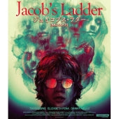 Movie - Jacob's Ladder 4K Restored Ver. - Japan Blu-ray Disc