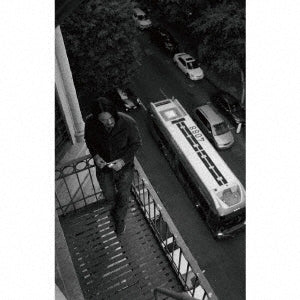 Kapsoul - Ascent - Japan Cassette Tape Limited Edition