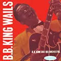 B.B. King - Wales - Japan CD