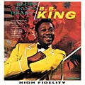 B.B. King - Blues in My Heart - Japan CD