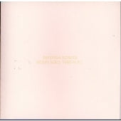Takehisa Kosugi - Violin Solo 1980 - Japan CD