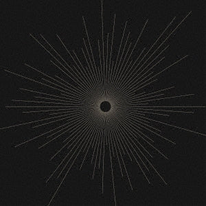Yusuke Sase - #1 - Japan LP Record