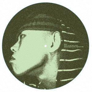 Febb (Fla$Hbacks) - Perfect Picture Zip Ep - Japan Vinyl LP Record