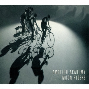 Moonriders - Amateur Academy 40Th Anniversary Edition - Japan Vinyl 2 LP Record Limited Edition