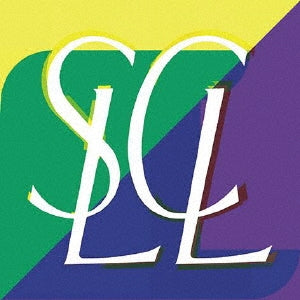 Spangle Call Lilli Line - TRACE - Japan Color Vinyl LP Record