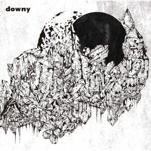 Downy - Dai 5 Sakuhinshuu[mudai] - Japan Vinyl LP Record