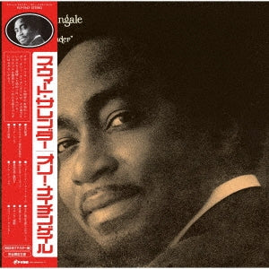 Ollie Nightingale - Sweet Surrender - Japan Vinyl Record