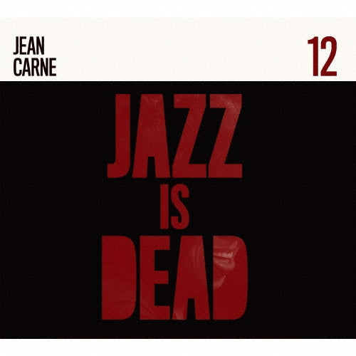 Adrian Younge 、 Ali Shaheed Muhammad 、 Jean Carne - Jean Carn - Import CD