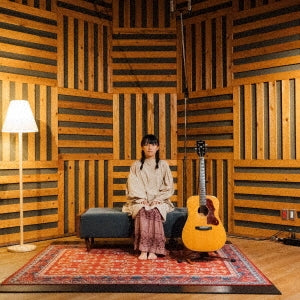 Sonoko Inoue - Hokorobi - Japan CD