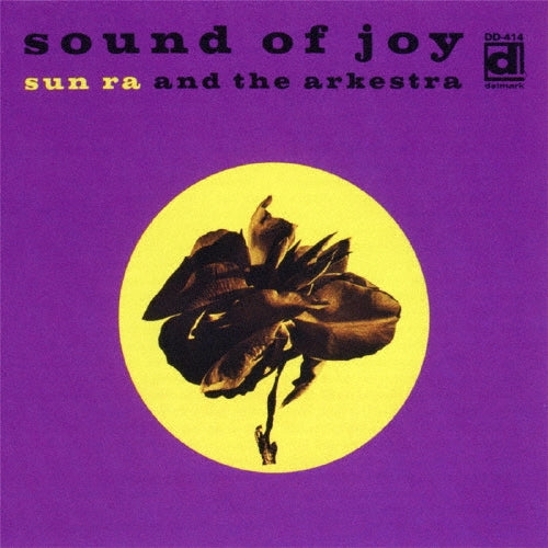 Sun Ra - The Sound of Joy - Japan CD