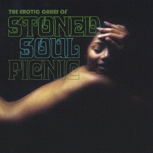 Stoned Soul Picnic (Jazz) - The Erotic Cakes of Stoned Soul Picnic - Japan CD Bonus Track