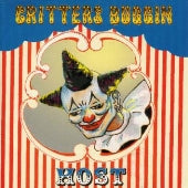 Critters Buggin - Host - Japan CD