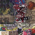 Out Hud - S.T.R.E.E.T.D.A.D. - Japan CD