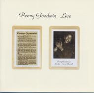 Penny Goodwin - Live - Japan CD