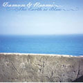 Damon & Naomi - The Earth Is Blue - Japan CD