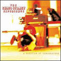 Chris Stamey - A Question Of Temperature - Japan CD