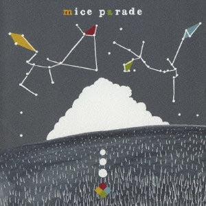 Mice Parade - Mice Parade - Japan CD Bonus Track