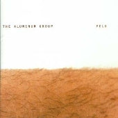 The Aluminum Group - Pelo - Japan CD