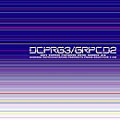 DCPRG (Date Course Pentagon Royal Garden) - DCPRG3/GRPCD1 - Japan CD