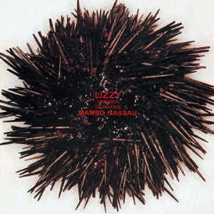 Lizzy Mercier Descloux - Mambo Nassau - Japan Mini LP CD Bonus Track