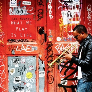 Lee Hogans - Lee Hogans - Japan CD