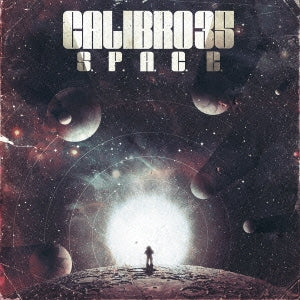 Calibro 35 - S.P.A.C.E. - Japan CD Bonus Track