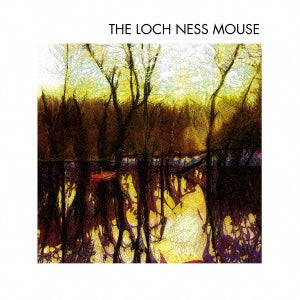 The Loch Ness Mouse - Loch Ness Mouse - Japan CD