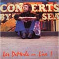 Les De Merle - Live at Concert By Sea - Japan 2 CD