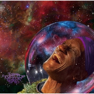 Bernie Worrell & Khu.eex' - Tales From The Mother Earth Ship - Japan  CD