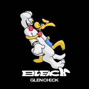Glen Check - Bleach - Japan CD