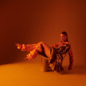 Allysha Joy - The Making of Silk - Japan CD
