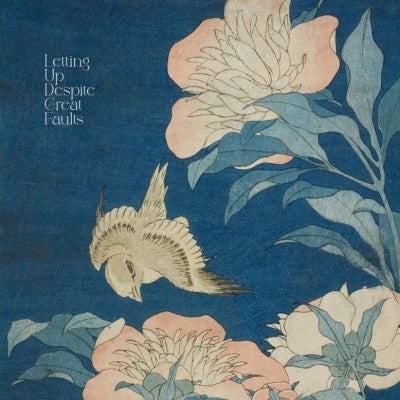 Letting Up Despite Great Faults - Reveries - Japan CD Bonus Track