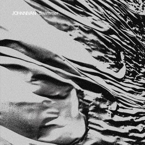 Johnnivan - Swimmer - Japan CD