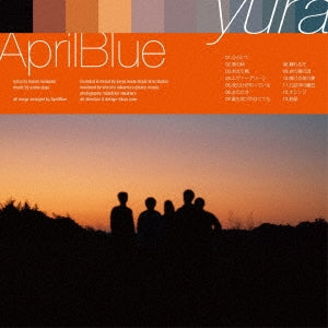 Aprilblue - Yura - Japan CD